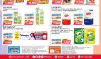 Promo PSM Alfamart 1-7 Desember 2025, Lifebuoy Hingga Pepsodent Lebih Hemat