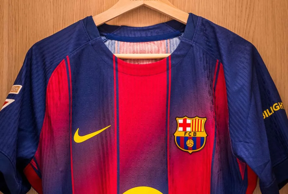 Kabar Transfer Barcelona: Juwensley Onstein Diamankan, Ruud Nijstad Dipantau