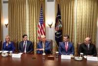 Bisakah Donald Trump Memenangkan Nobel Perdamaian?