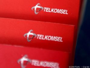 Telkomsel dan Telkom Mundur, USO Jalan Terus 