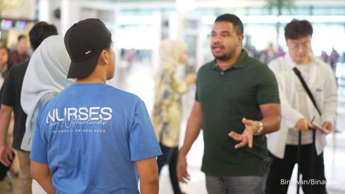 Mau Jadi Perawat di Belanda? Begini Jalurnya yang Resmi