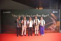 Crowne Plaza Labuan Bajo Resmi Dibuka