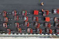 Waktu Buka Puasa Sidoarjo Hari Jumat, 20 Februari 2026: Cek Jadwal Maghrib Kemenag