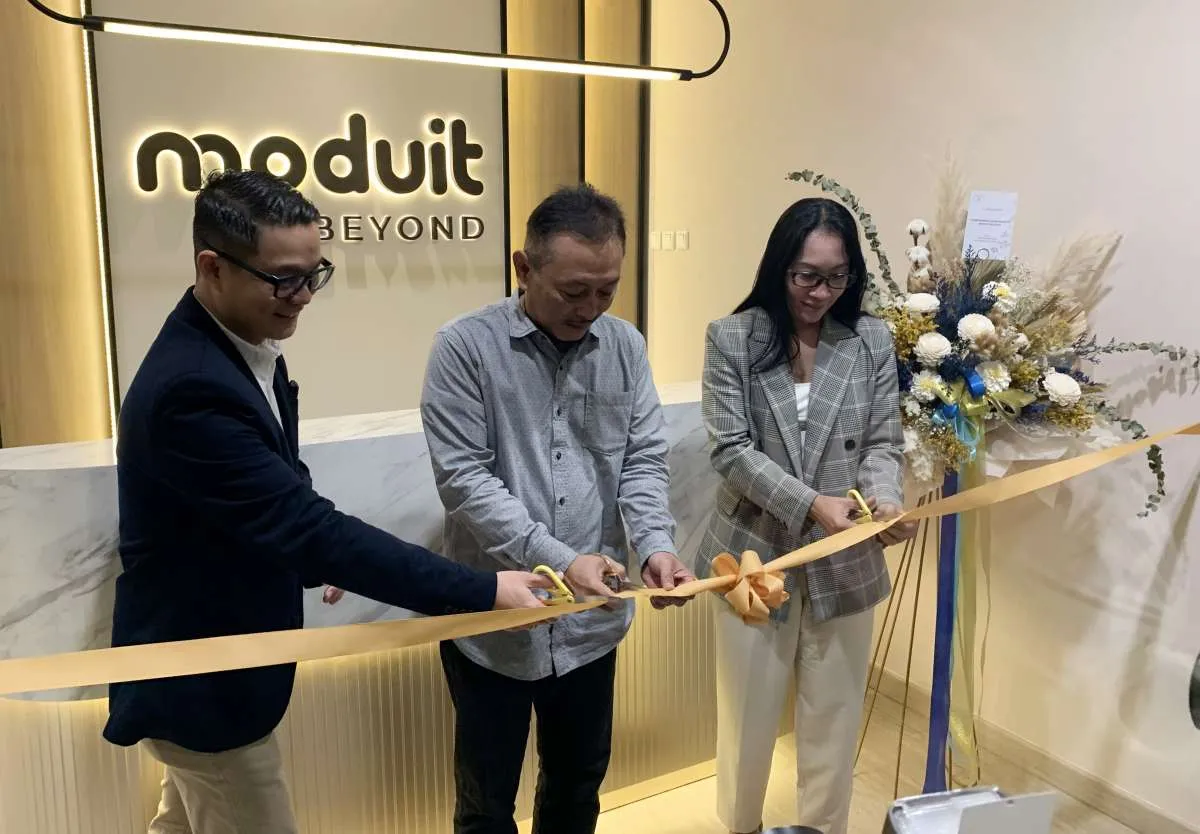 Hadirkan 10 Manfaat Nasabah Prioritas, Layanan Moduit Beyond Diluncurkan