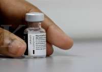 Pfizer Asks for U.S. Authorization of COVID Shots for Kids Under 5