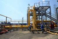 PGN (PGAS) Pastikan Penyaluran Gas ke Pelanggan Kembali Stabil