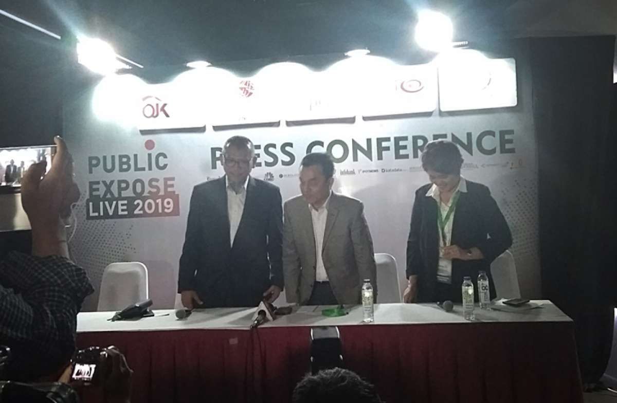 Pembelian Sudah Cukup, Kini Giliran PP Properti (PPRO) Membangun Cadangan Lahannya