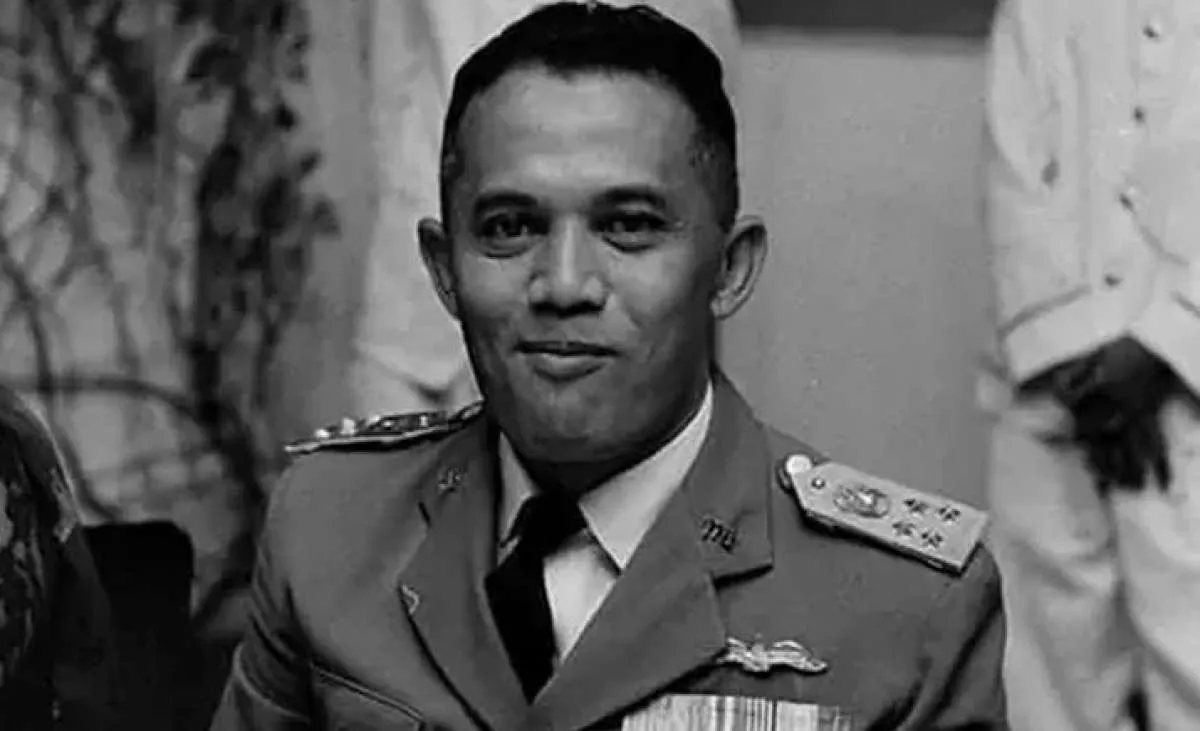 Profil Singkat Jenderal A.H. Nasution, Jenderal TNI yang Selamat dari G30S/PKI