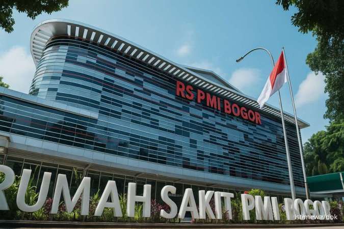 Upaya RS PMI Percepat Layanan dan Klaim BPJS Lewat Transformasi Digital Terpadu