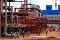 Industri Bauksit Dalam Negeri Masih Perlu Stimulus untuk Dorong Hilirisasi