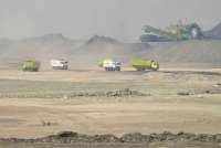 APBI Ungkap Efek Pelemahan Rupiah ke Sektor Pertambangan