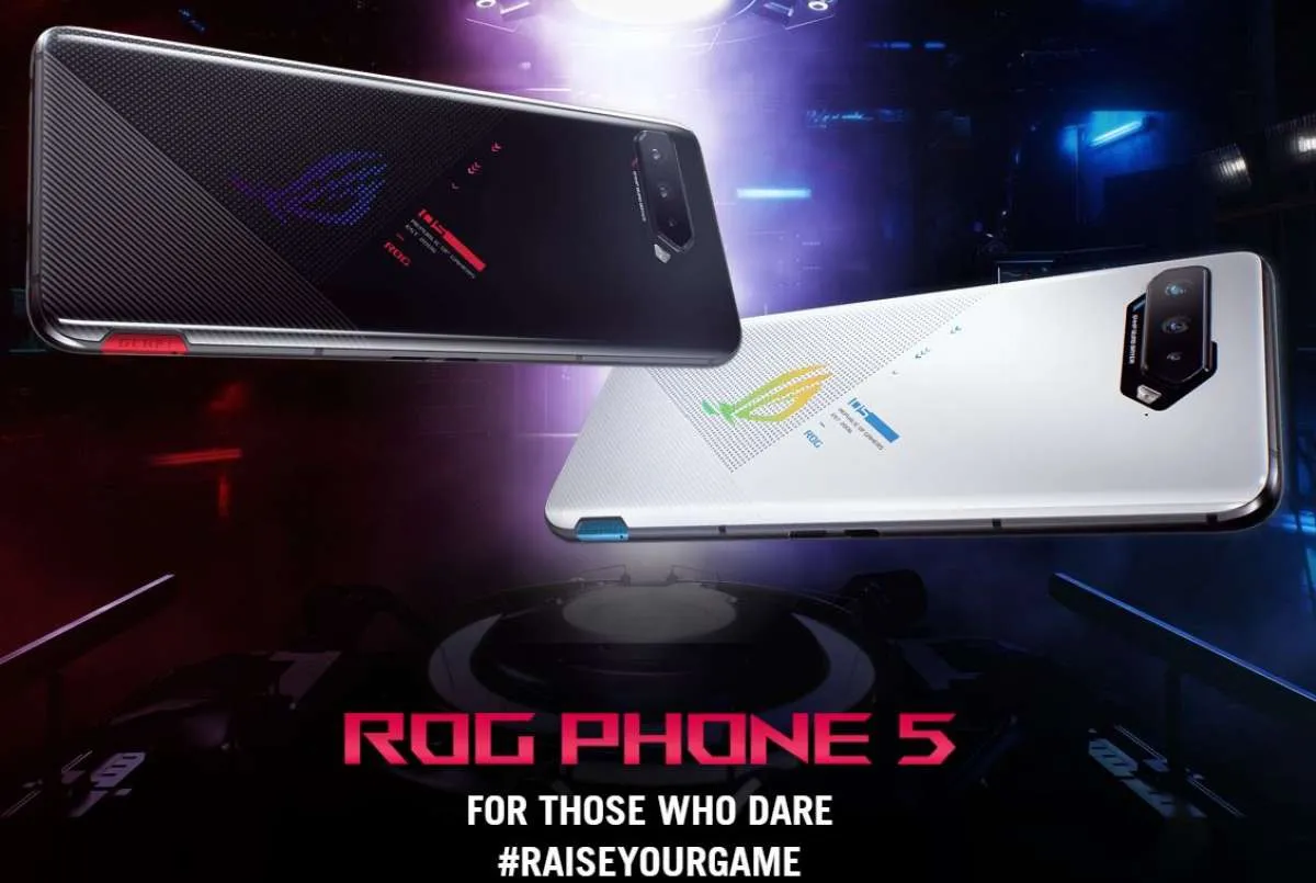 ASUS ROG Phone 5 Indonesia hadir dalam dua varian, harganya mulai dari Rp 10 jutaan