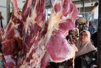 Harga Daging Sapi Meroket, AS Kekurangan Pasokan dan Andalkan Impor
