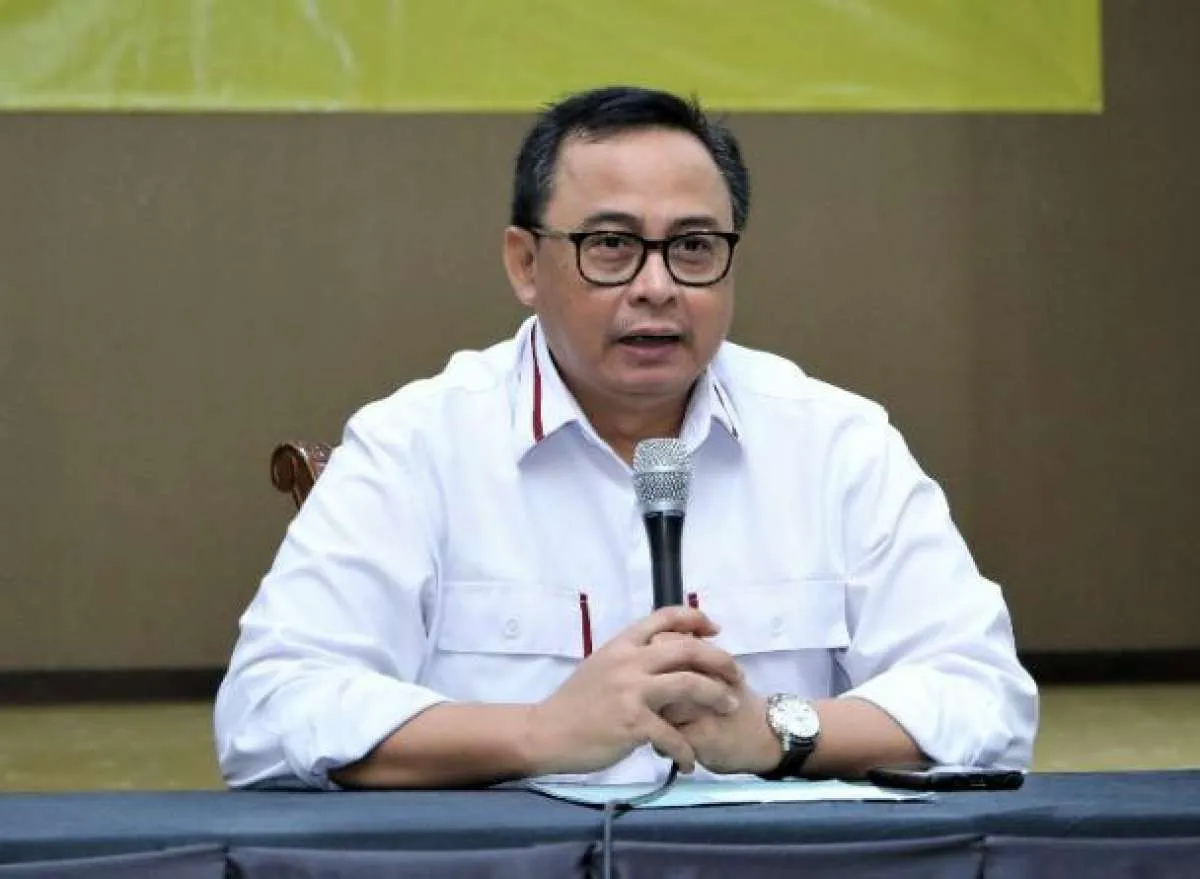 Pernyataan shadow banking di Koperasi berujung polemik, begini penjelasan Kemenkop