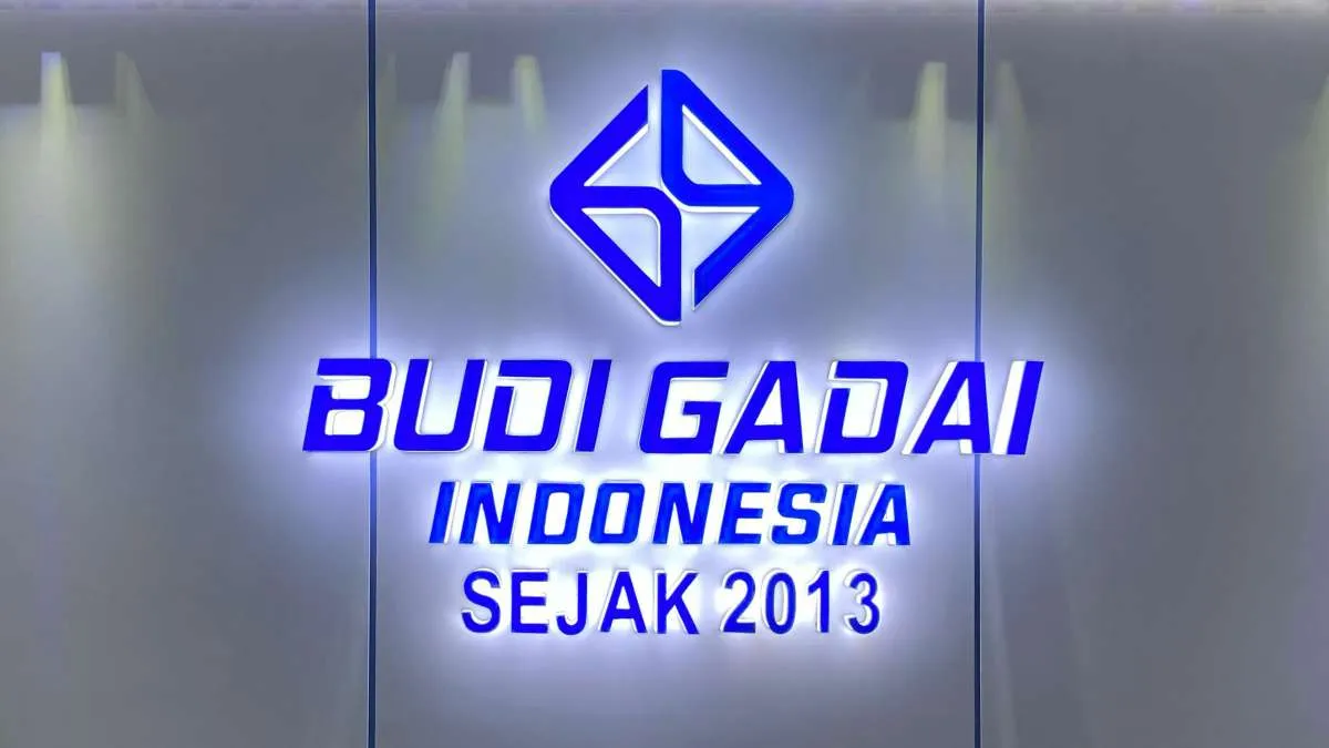 OJK Resmi Luncurkan Roadmap Pergadaian, Begini Respon Budi Gadai Indonesia
