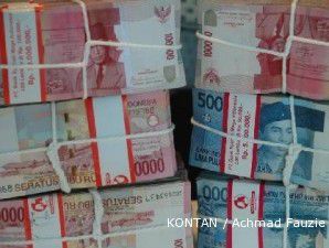 Rupiah Diprediksi Masih Fluktuatif 