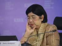 Intip Jejak Karier dan Profil Destry Damayanti, Calon Tunggal Gubernur Bank Indonesia