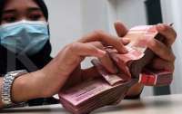 GDP China & Kekhawatiran Vaksin Akan Menyetir Pergerakan Rupiah