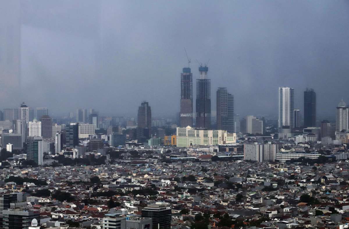 Awas, Tanda-Tanda Ekonomi Mulai Melambat 