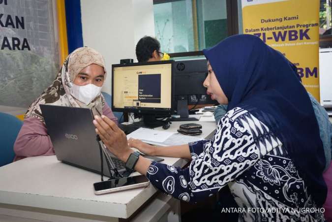 Marketplace Akan Tarik Pajak Pedagang Online, Berikut Ketentuannya