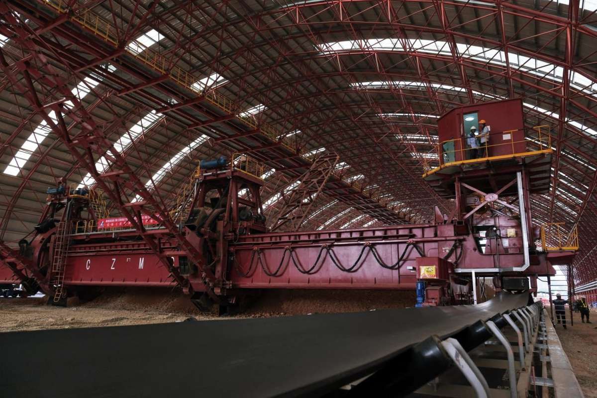 Ketika Rantai Industri Aluminium Nasional Mulai Saling Terhubung