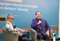 ISACA Dorong Penguatan Tata Kelola Digital di Tengah Transformasi Perdagangan