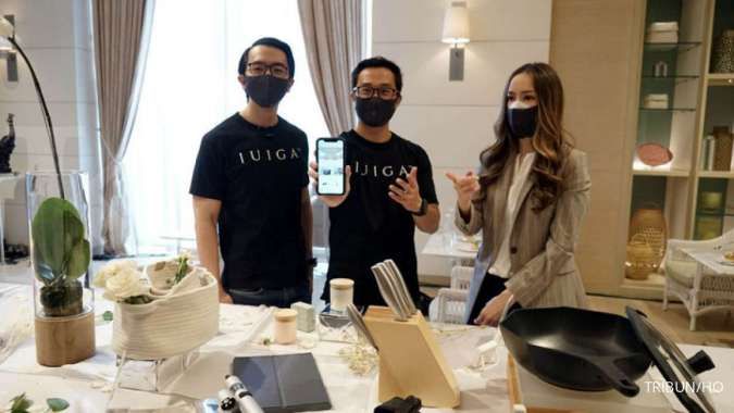 IUIGA Buka di Grand Indonesia Hanya Hingga 30 April 2023