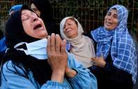 Penyaluran Bantuan Gaza Kembali Makan Korban, 27 Tewas Ditembak Tentara Israel