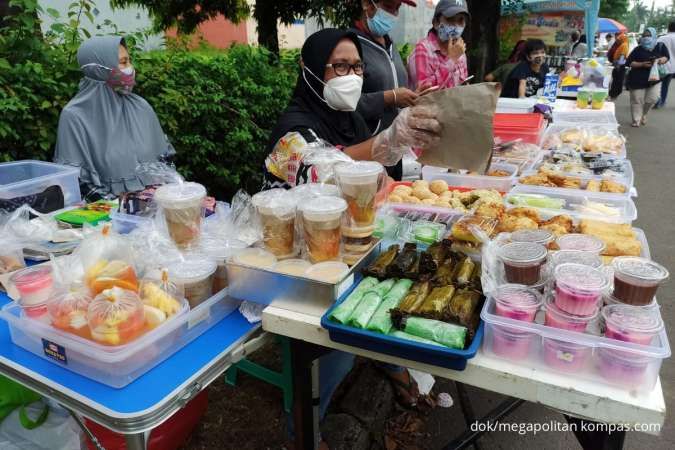 Waktu Buka Puasa Balikpapan Hari Minggu, 7 April 2024 atau 27 Ramadan 1445 H