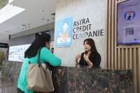 Astra Credit Companies Cermati Efek Pembatasan BBM pada Pembiayaan Kendaraan Listrik