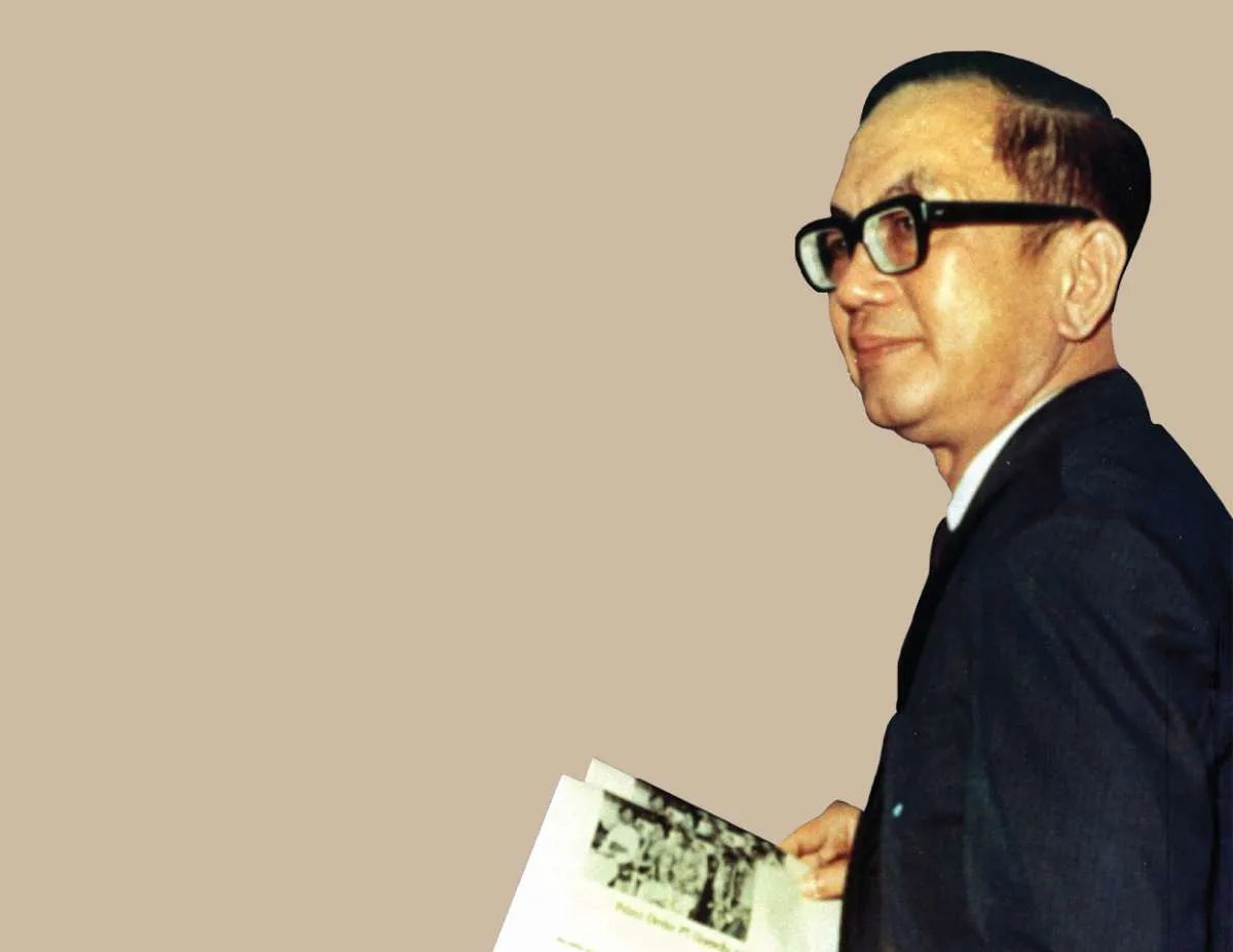 Seabad PK Ojong: Wartawan, cendikiawan, usahawan