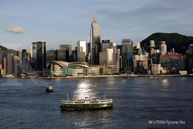 Hong Kong bans passenger flights from Indonesia over COVID-19 fears