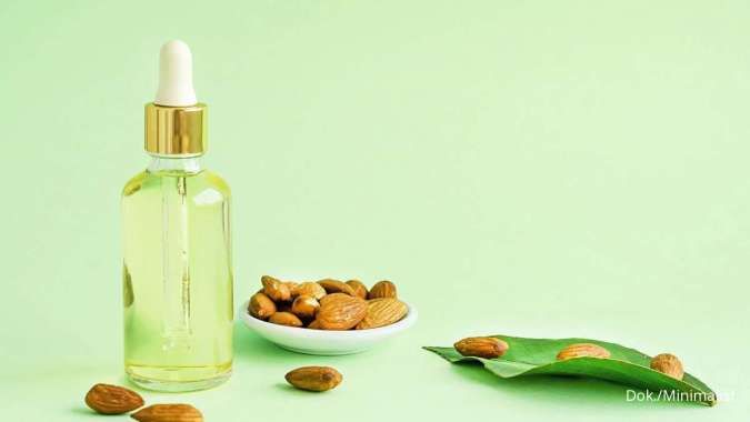 Aman untuk Kulit Sensitif, 5 Manfaat Mandelic Acid dalam Produk Skincare
