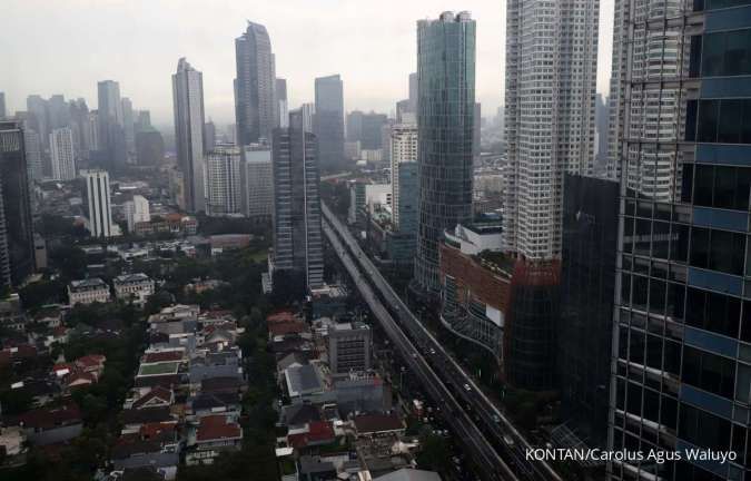 Ekonom PermataBank Wanti-wanti Risiko Fiscal Dominance di Indonesia