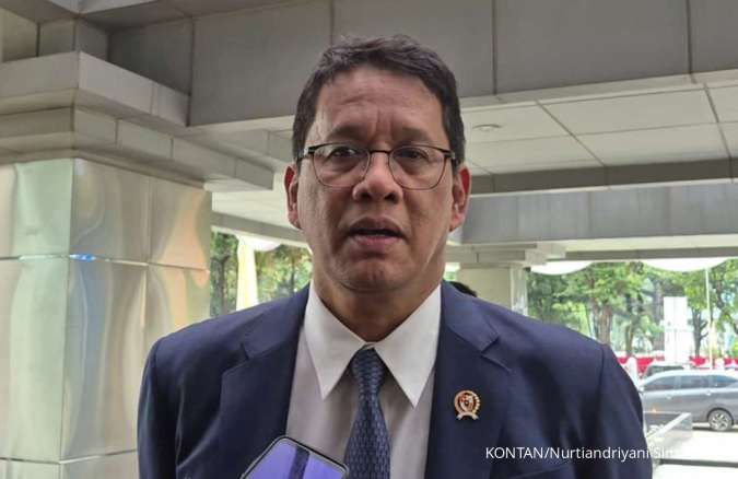 Kalkulasi Ulang Wacana Memangkas Tarif PPN