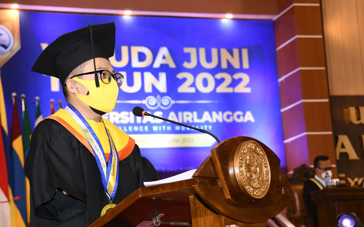 Investasi Berkelanjutan: LPDP, Beasiswa, dan Pembangunan Ekonomi