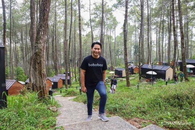 Persaingan F&B Makin Ketat, Bobobox Andalkan Konsep Kuliner Berbasis Budaya