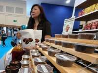 Indonesia Eximbank Sukses Bina UMKM Tembus Pasar Turki