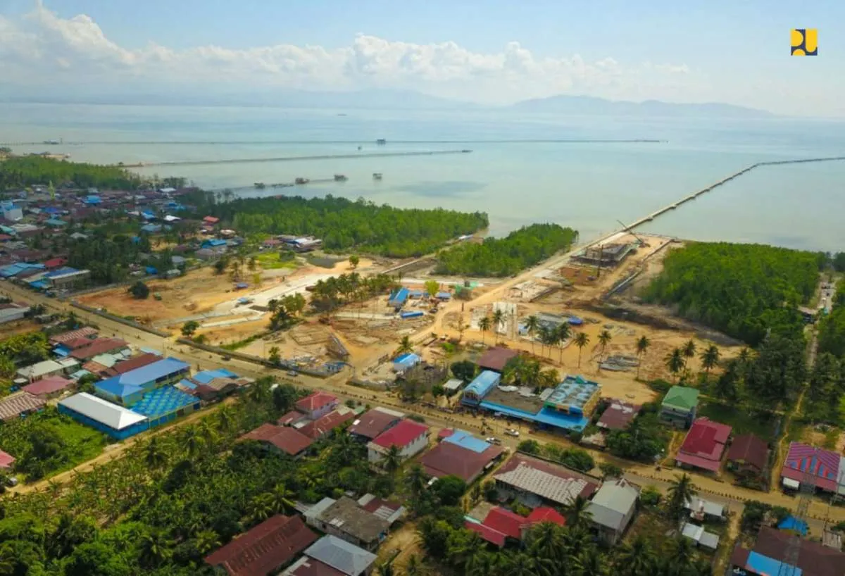 3 Desa Kaltara Hilang ke Malaysia, Pemerintah Klaim Dapat Untung