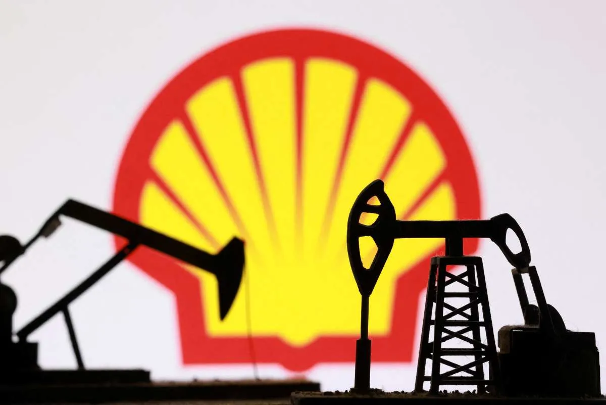 Shell Teken Sejumlah Kesepakatan Minyak dan Gas dengan Venezuela