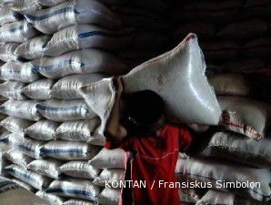 Mantan menteri pertanian: pemerintah harus berani setop impor beras