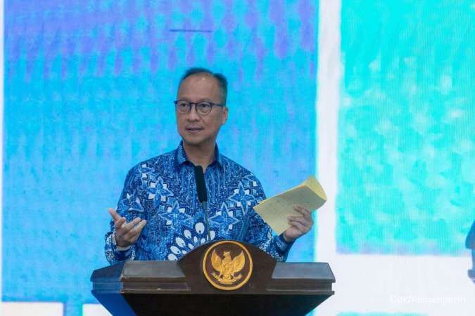 Jurus Jitu Menperin Katrol Kinerja Industri Manufaktur Nasional