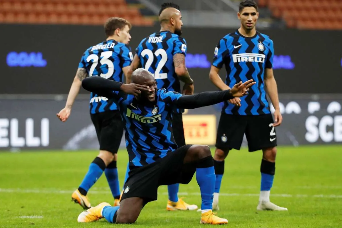 Derby Inter vs Milan di Coppa Italia: Upaya Nerazzurri jegal Rossoneri