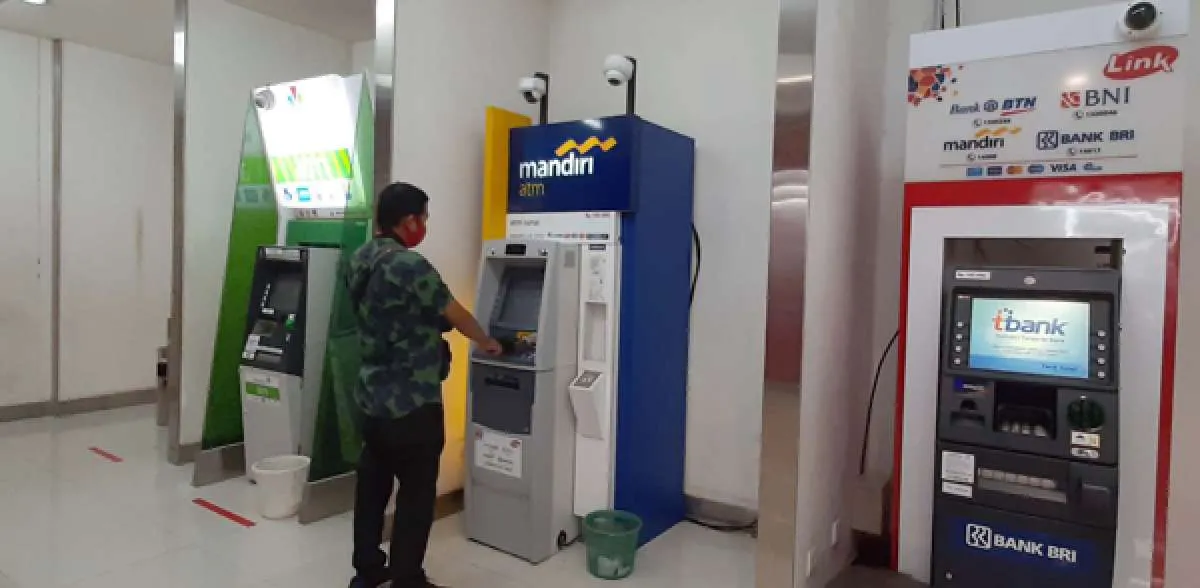 Inilah Cara Mengurus Kartu ATM Tertelan bagi Nasabah