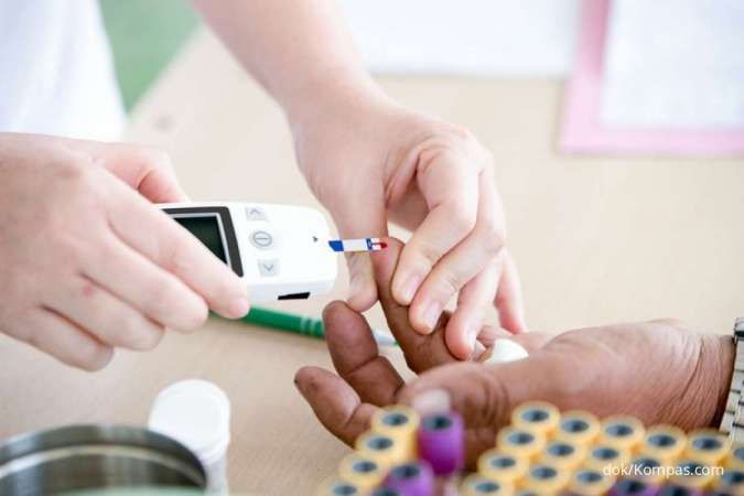 Cara Mengatasi Gula Darah Rendah pada Penderita Diabetes Tanpa Konsumsi Obat 