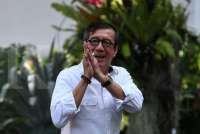 Menkumham: Penyelesaian Yudisial Pelanggaran HAM Berat Bergantung pada Bukti-Bukti