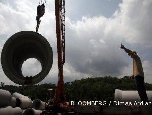 Ekonom Stanchart: PDB Indonesia bisa 6,5% di 2011