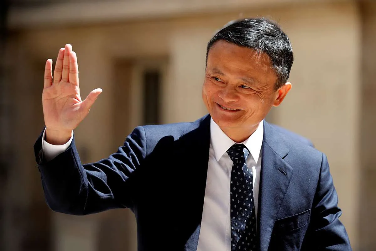 Alibaba dipuji Beijing, Xi Jinping sudah berbaikan dengan Jack Ma?