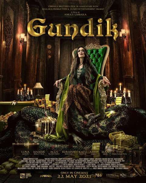 Gundik