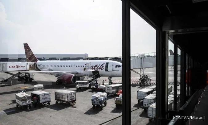 Batik Air opens Jakarta-Kuala Lumpur route  